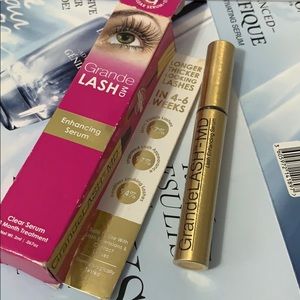 Brand new grande lash MD serum for eyelashes